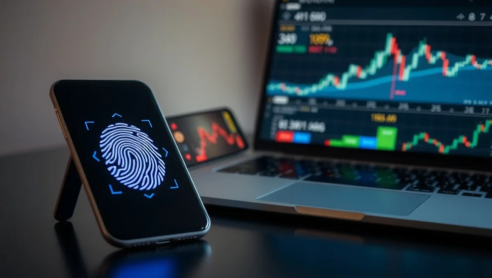 Fingerprint Cards aktie värd att köpa
