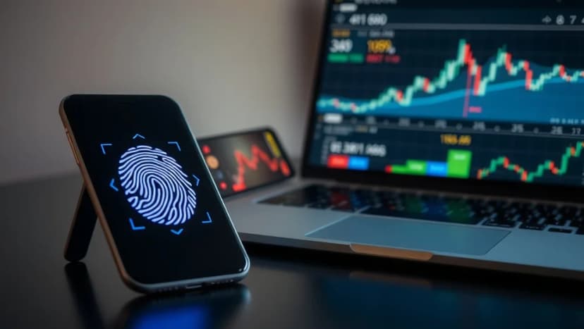 Fingerprint Cards aktie värd att köpa