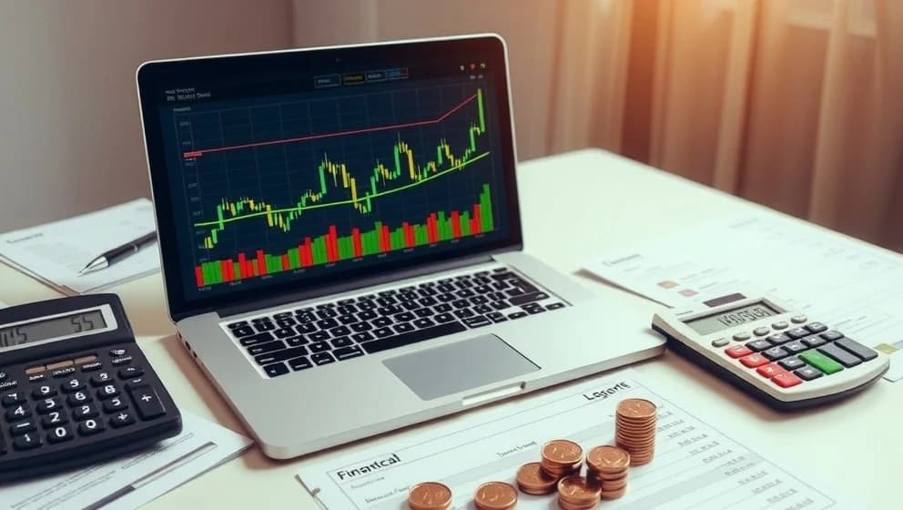 Vad är Flat Capital aktie