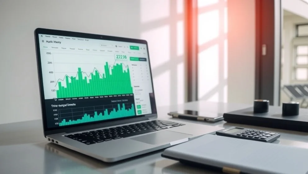 Fortnox aktie värd att köpa nu