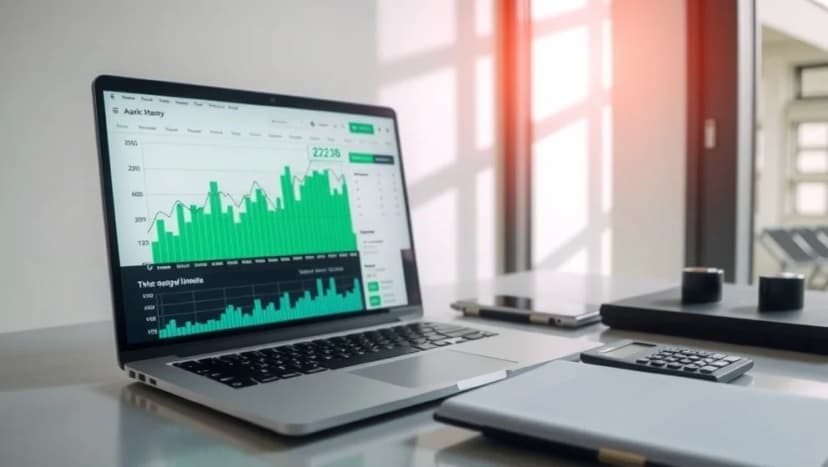 Fortnox aktie värd att köpa nu