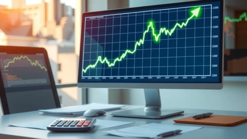 Fortum aktie värd att investera i nu