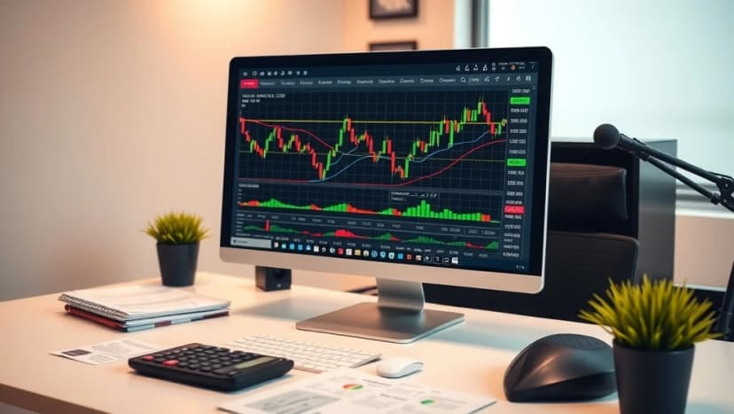 Vad är G5 aktie och bör du investera