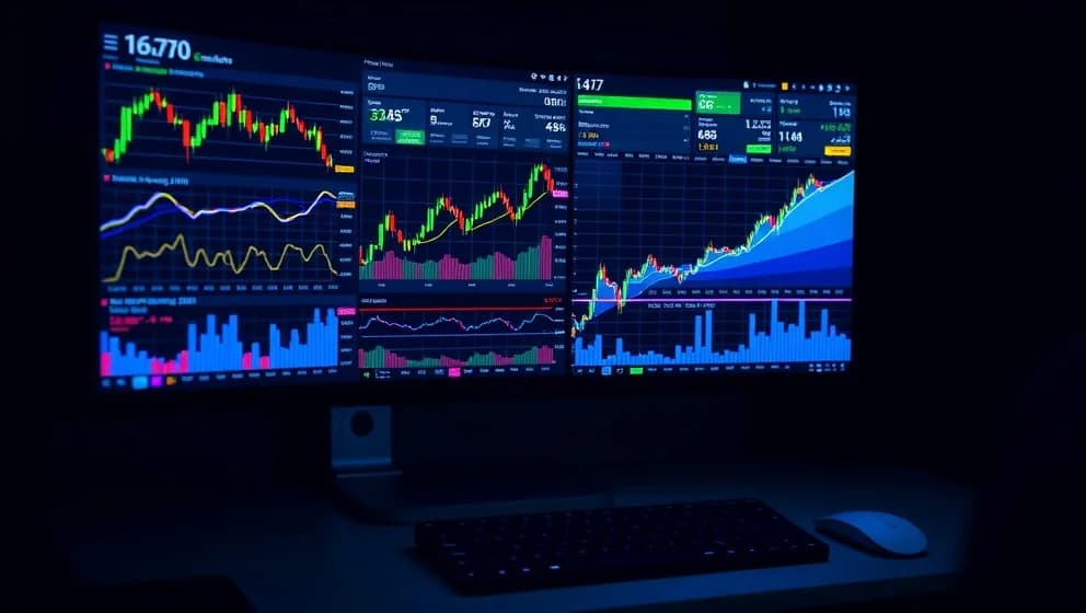 Gapwaves aktie värd att följa