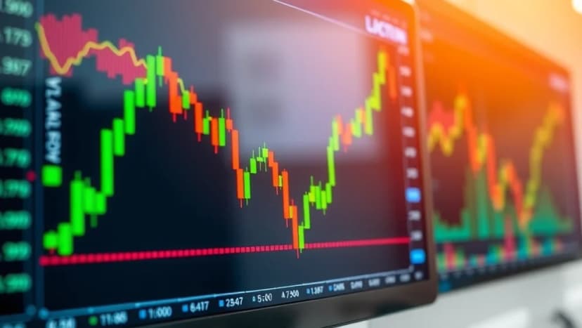 Genovis aktie växa eller falla