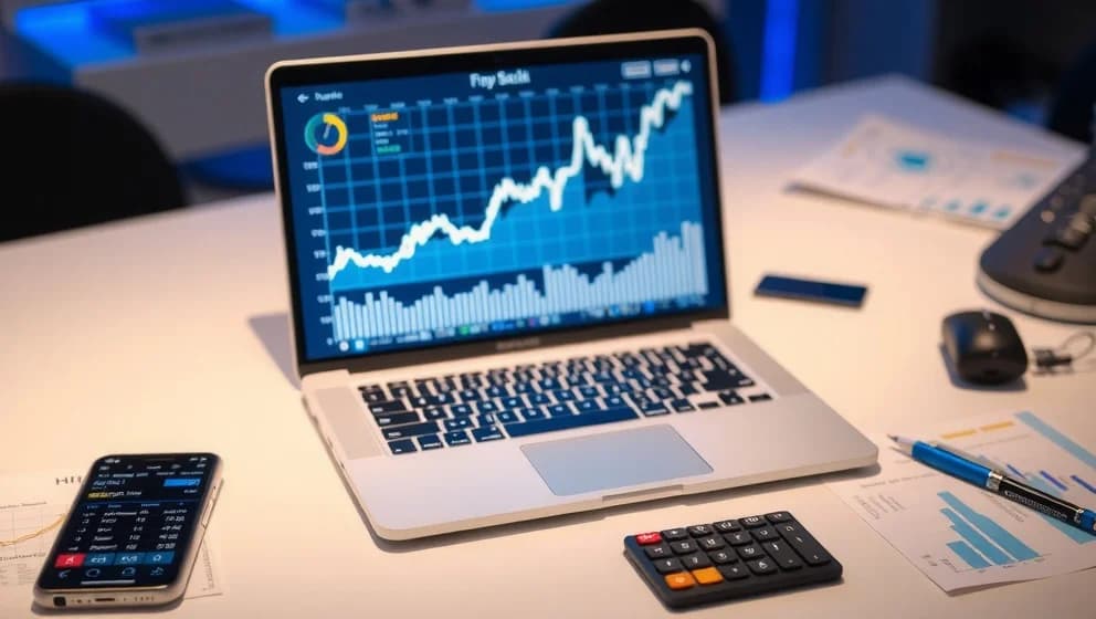 Vad är Google aktie och hur investerar man