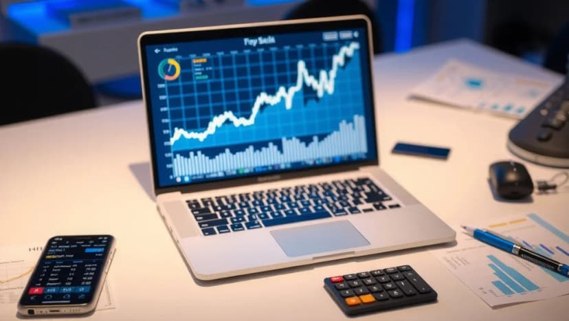 Vad är Google aktie och hur investerar man