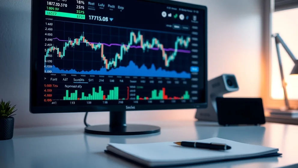 Vad är Grangex aktie och hur fungerar den