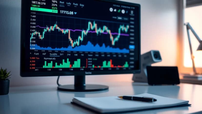 Vad är Grangex aktie och hur fungerar den