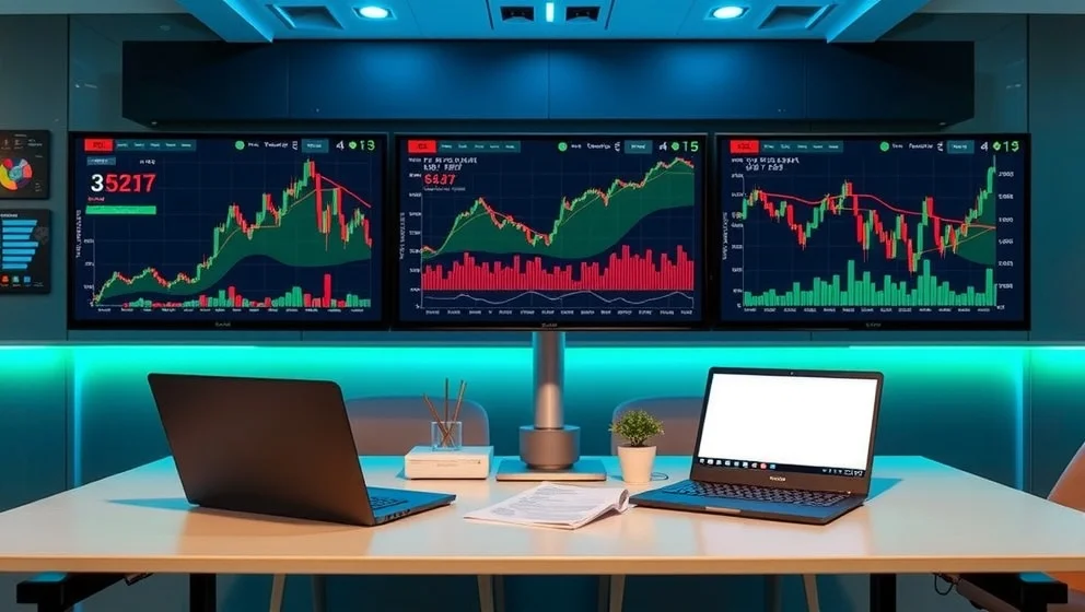 Vad du behöver veta om Hägglunds aktie