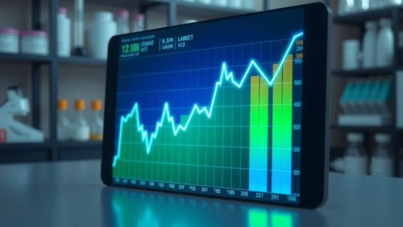 Vad händer med Hansa Biopharma aktie