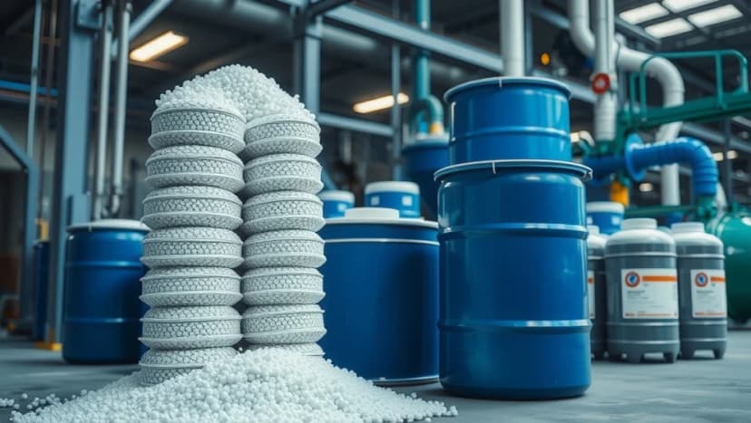 Vad bör du veta om Hexpol aktie