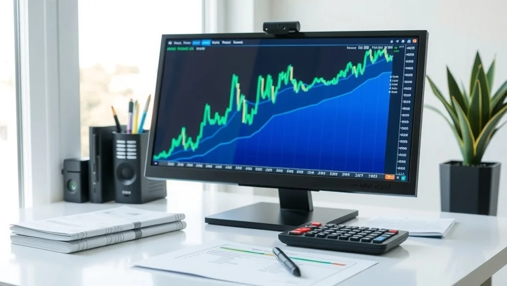 HMS aktie värd att investera i nu