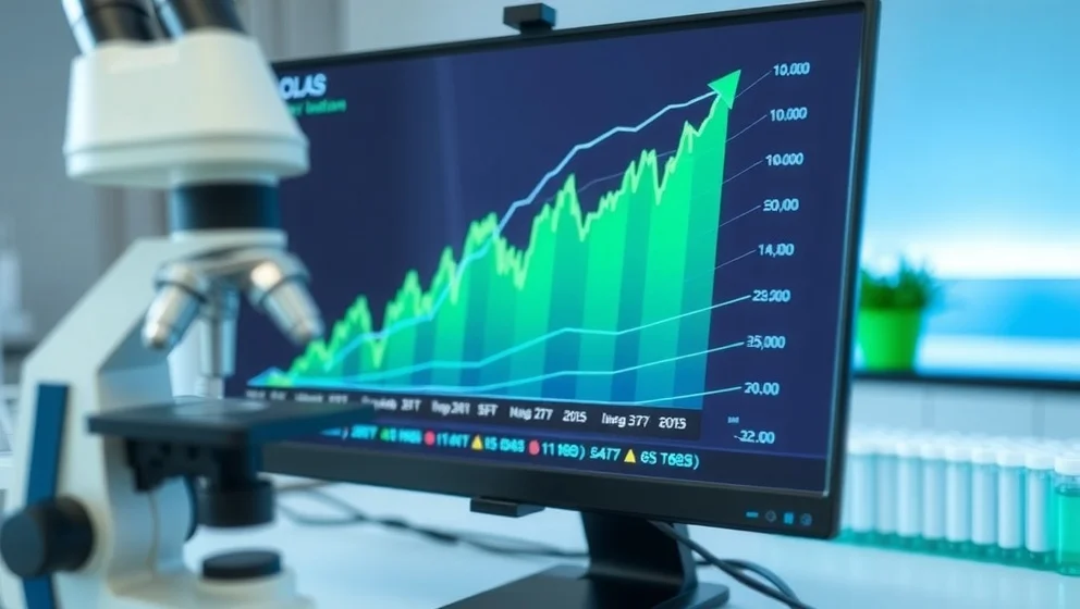 Immunicum aktie värd att följa närmare