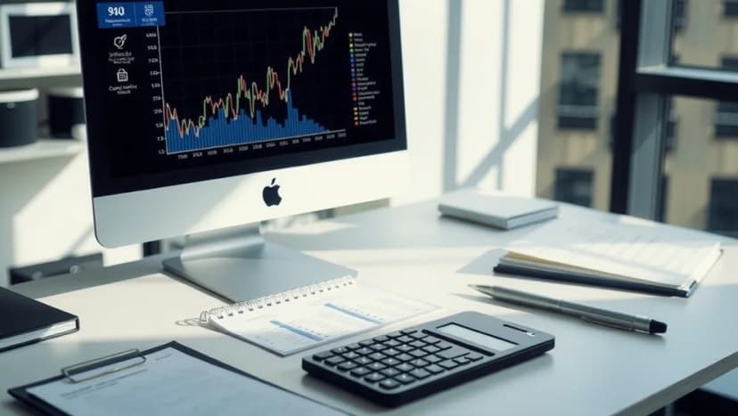 Vad ger Industrivärden aktie investerare i dag