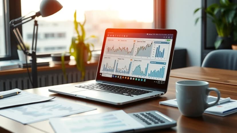 Vad är Indutrade aktie och hur fungerar den