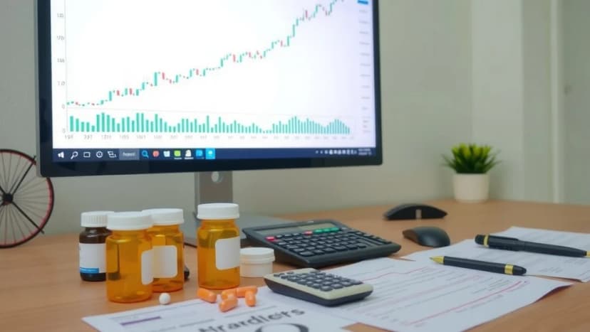 Initiator Pharma aktie värd att köpa