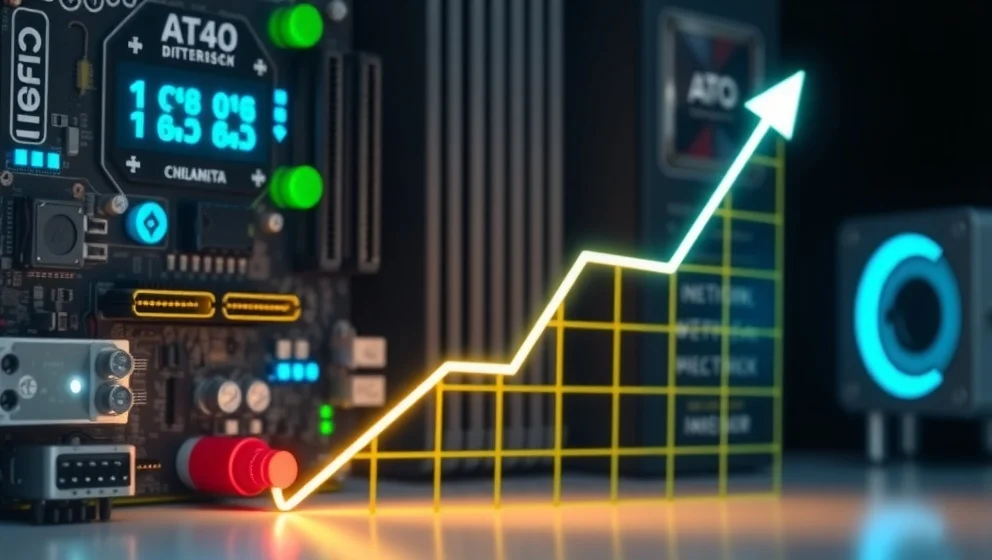 Vad du behöver veta om Intel aktie