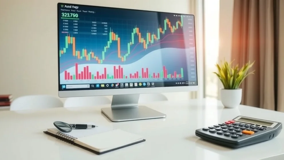 Vad ska du veta om IPC aktie