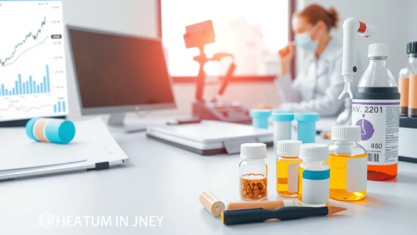 Isofol Medical aktie värt att investera i