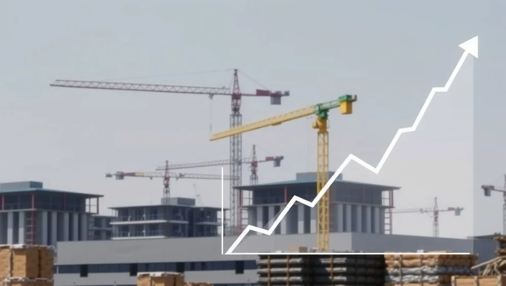 Vad är JM aktie och varför väcker den intresse