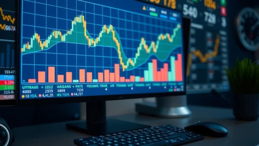 Kambi aktie värd att investera i