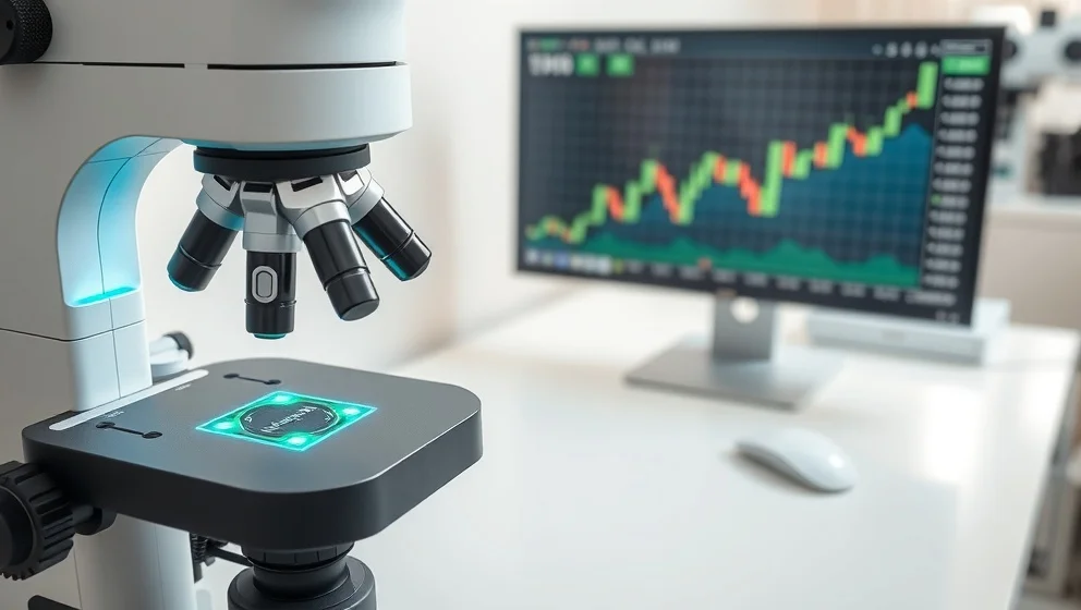 Kancera aktie värd att köpa nu