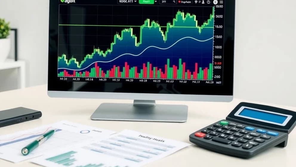 Karnell aktie värd att investera i nu