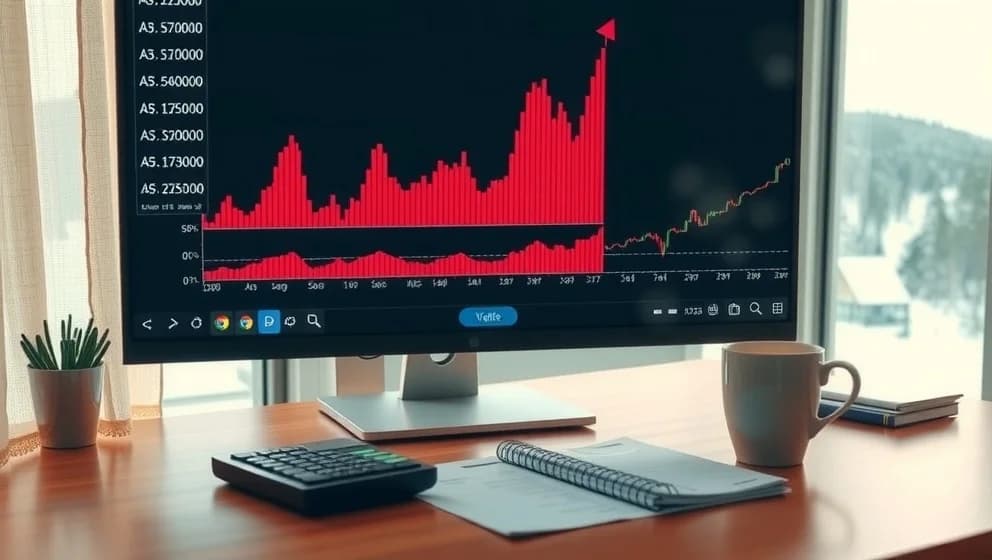 Kongsberg aktie värd att investera i