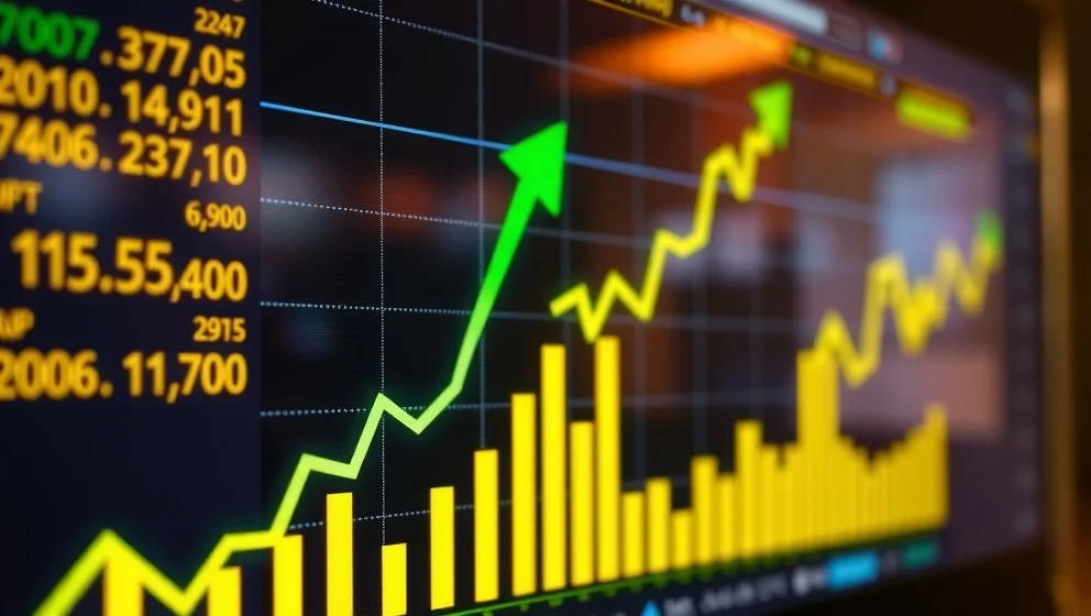 Lumi aktie värmt utvecklas på börsen