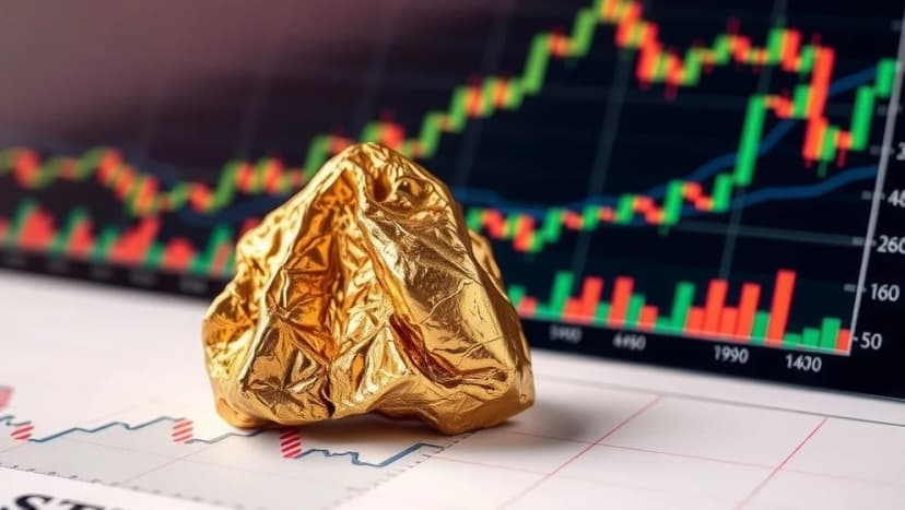 Lundin Gold aktie värd att investera i?