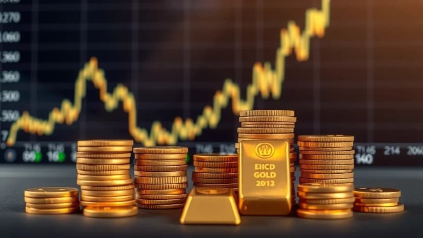 Lundin Guld Aktie värd att investera i