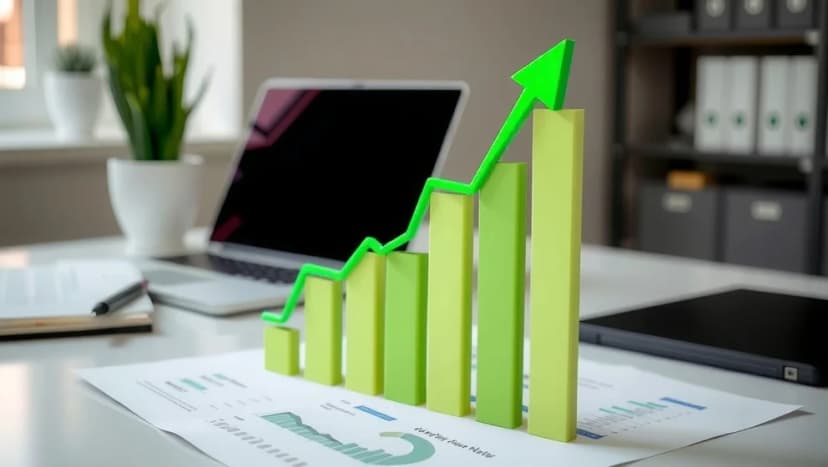 Medcap aktie vägen till växande företag