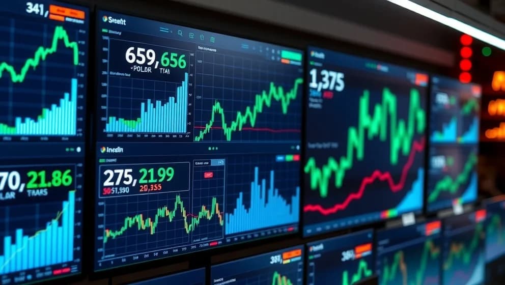 Varför stiga på Meta aktie nu