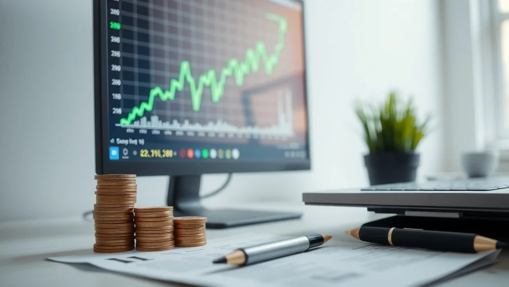 Metacon aktie värd att köpa idag