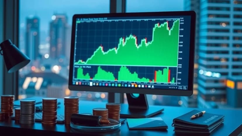 Varför Microsoft aktie är värd att följa