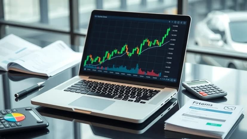 Microstrategy aktie värd att köpa nu