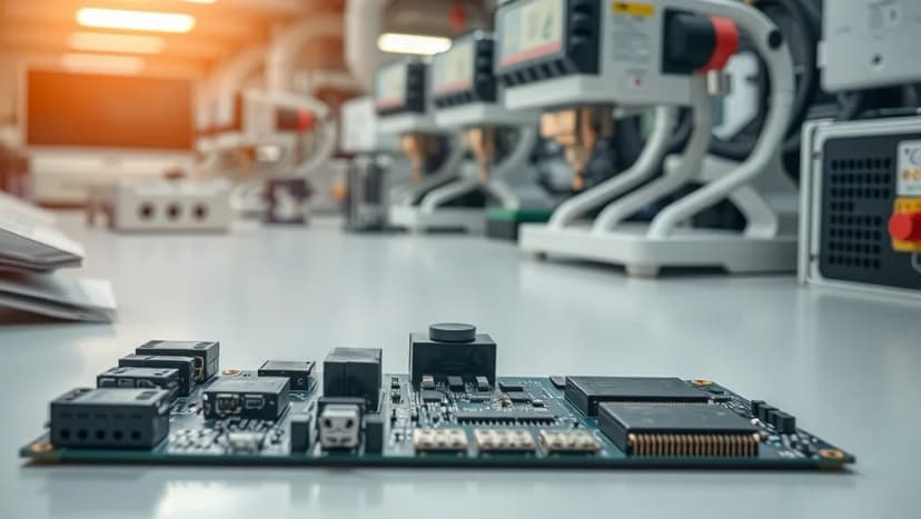 Mycronic aktie värd att investera i