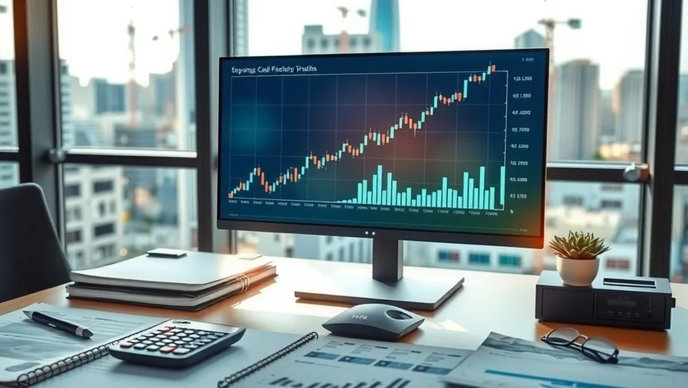 NCC Aktie väcker intresse bland investerare