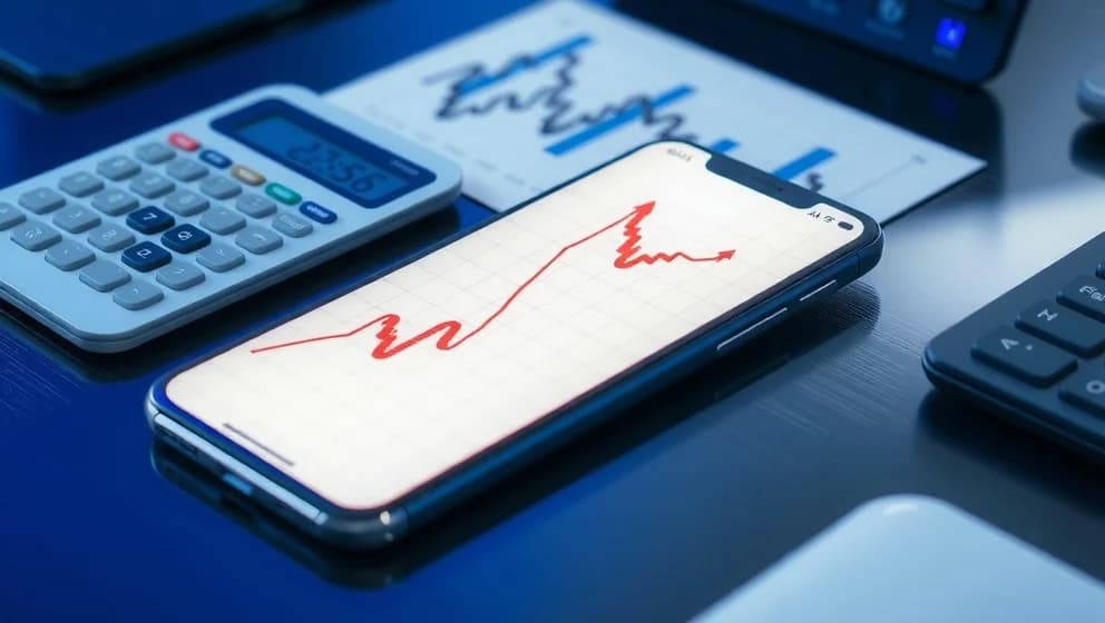 Netflix aktie värd att investera i