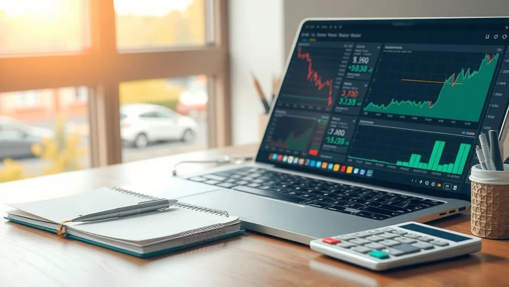 Nivika aktie värt att investera i