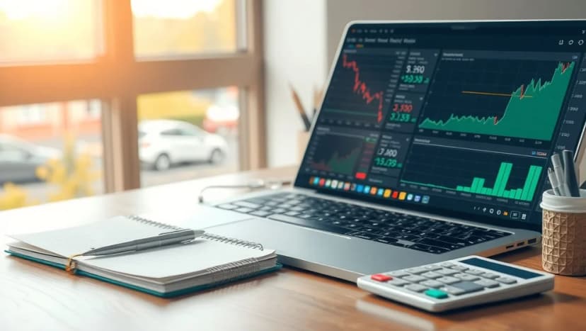 Nivika aktie värt att investera i