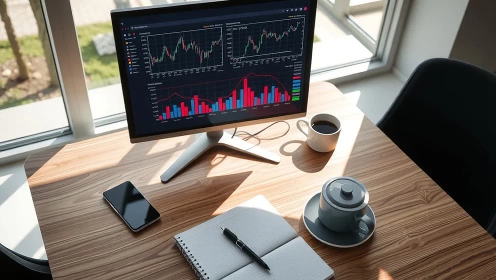 Norion Bank Aktie - vad du bör veta