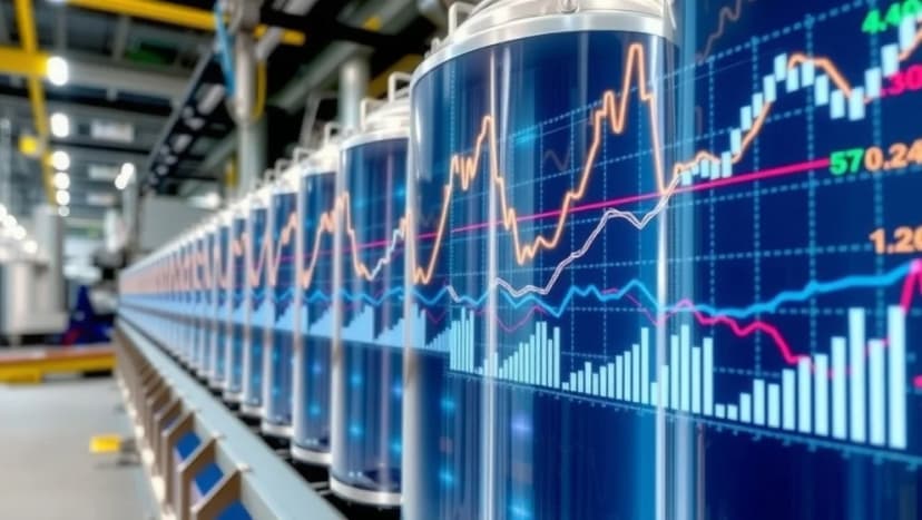 Northvolt aktie värt att investera i