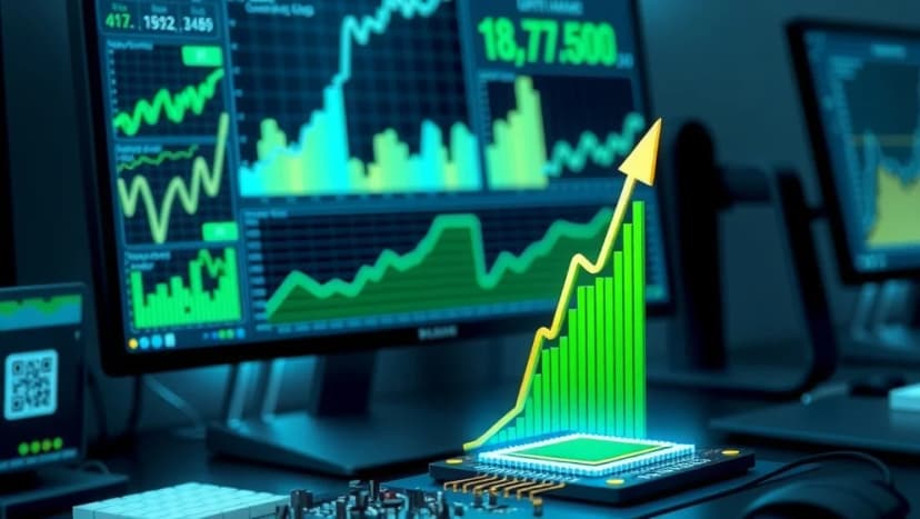 Nvidia aktie värd att investera i