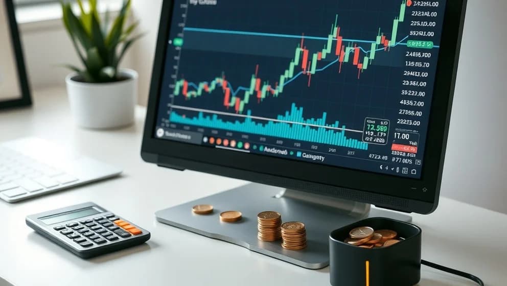 Vad är Oodash aktie och varför investerar folk i den