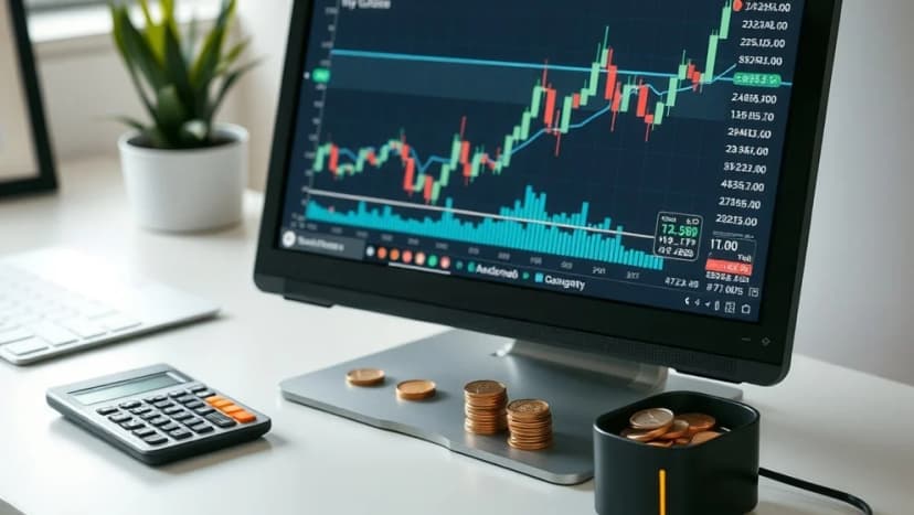 Vad är Oodash aktie och varför investerar folk i den