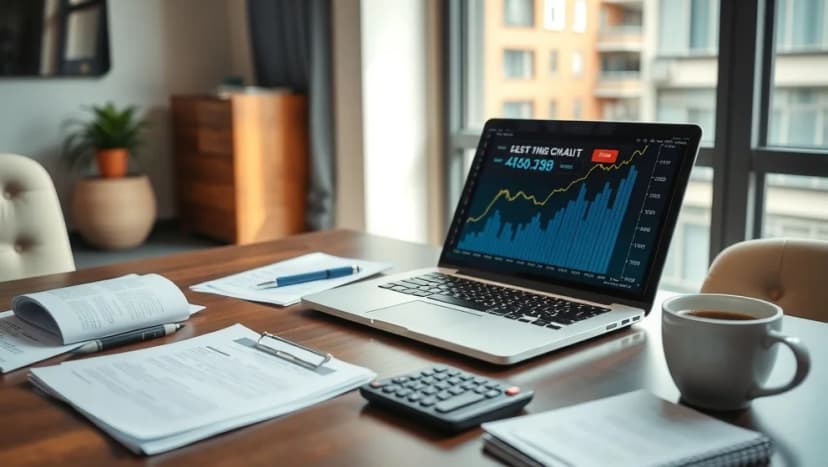 Oscar Properties Aktie Värd Din Uppmärksamhet