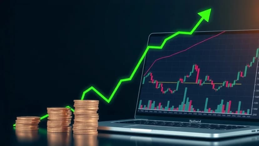 Ossdsign aktie värd att investera i