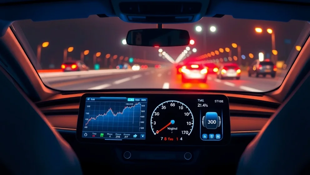 Polestar aktie värd att köpa nu